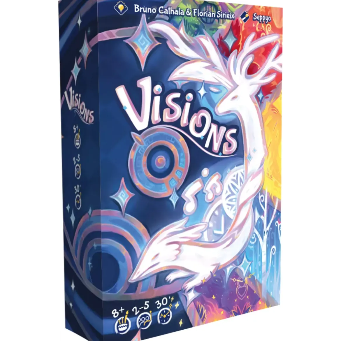Visions