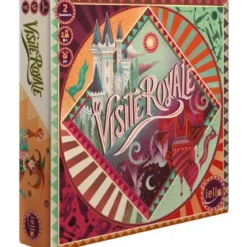 Visite Royale