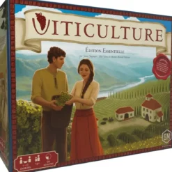 Viticulture