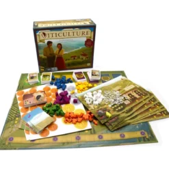 Viticulture