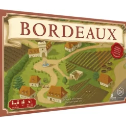 Viticulture : Bordeaux - Extension
