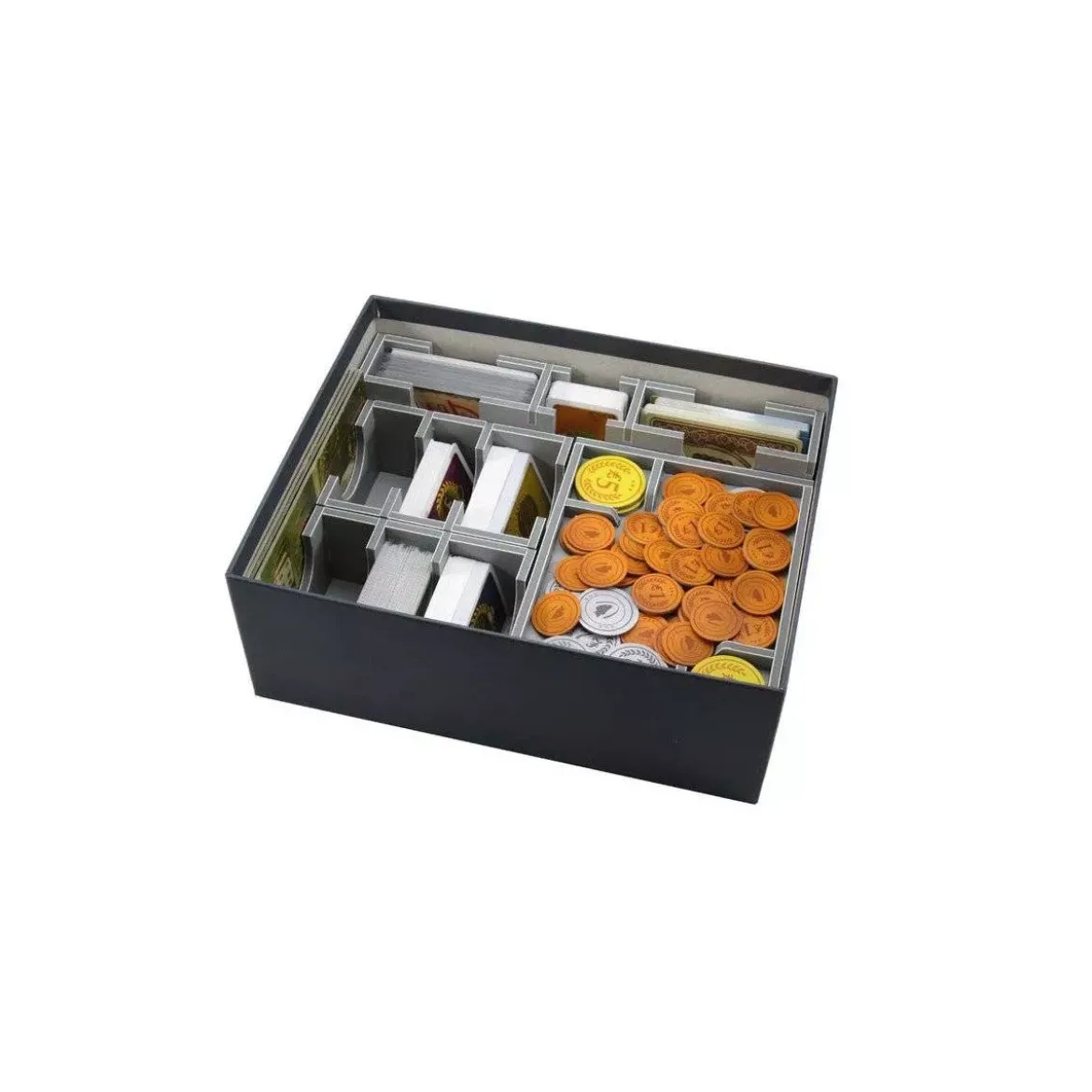 Viticulture Essential Edition - Rangement pour Boîte Folded Space