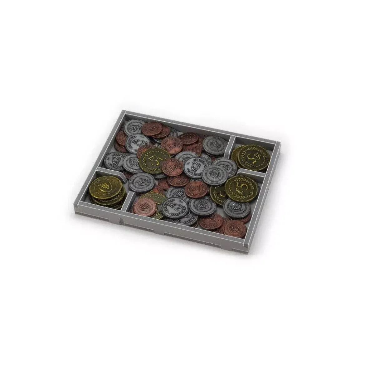 Viticulture Essential Edition - Rangement pour Boîte Folded Space