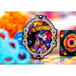 Viva Catrina