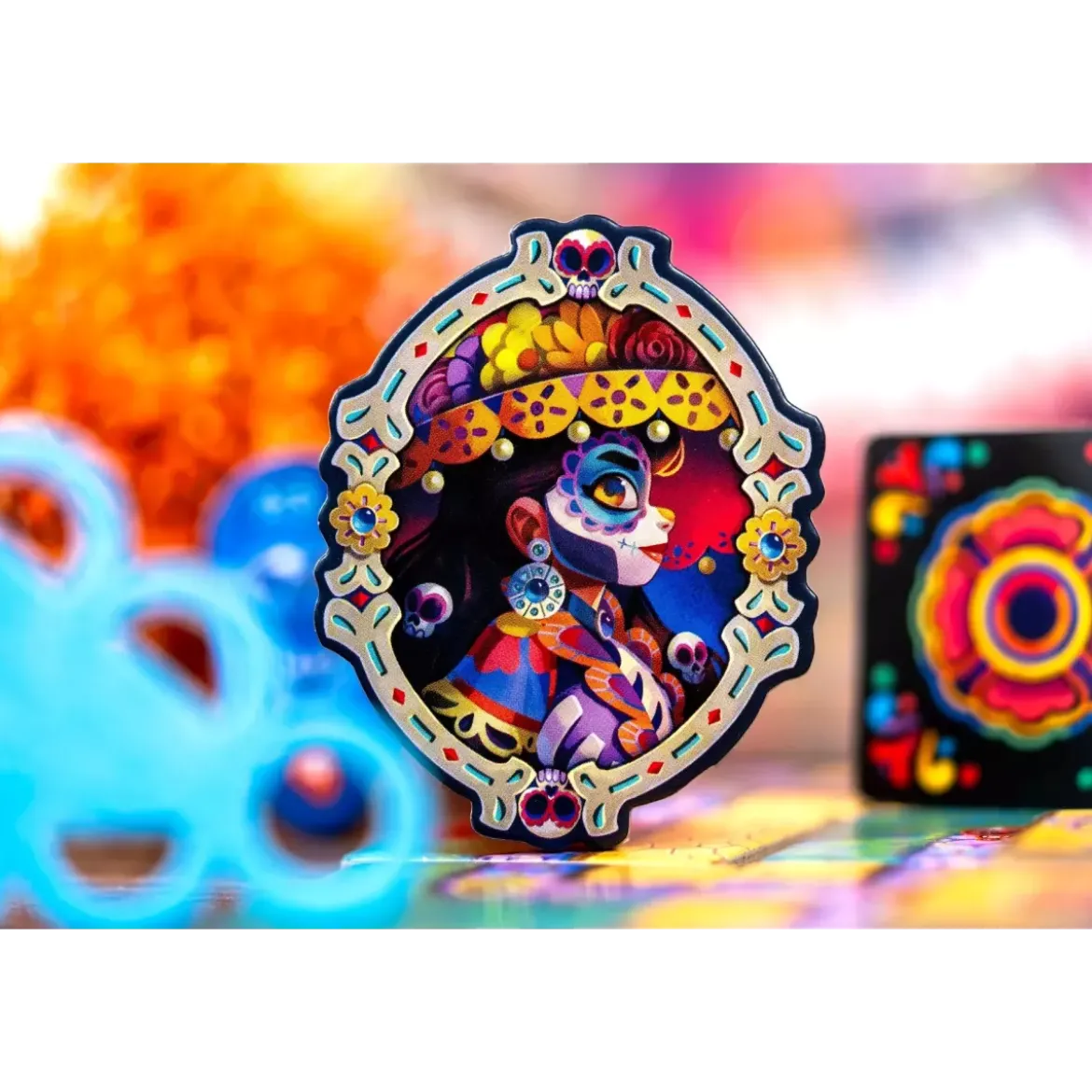 Viva Catrina