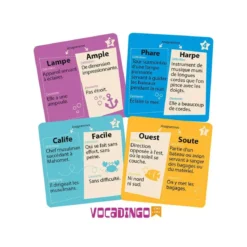 Vocadingo CM1-CM2