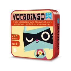 Vocadingo CP-CM1