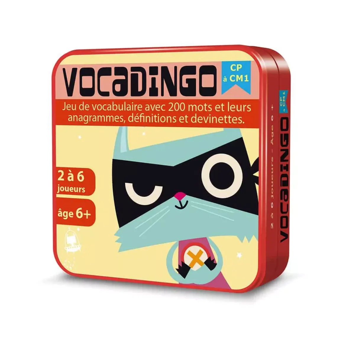 Vocadingo CP-CM1