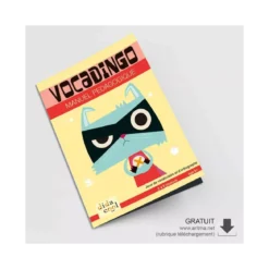 Vocadingo CP-CM1