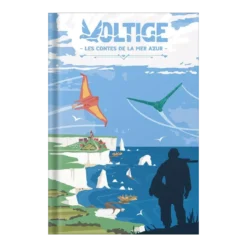 Voltige - Les Contes de la Mer Azur