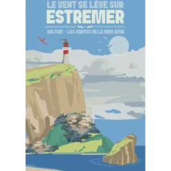Voltige - Le Vent se Lève sur Estremer