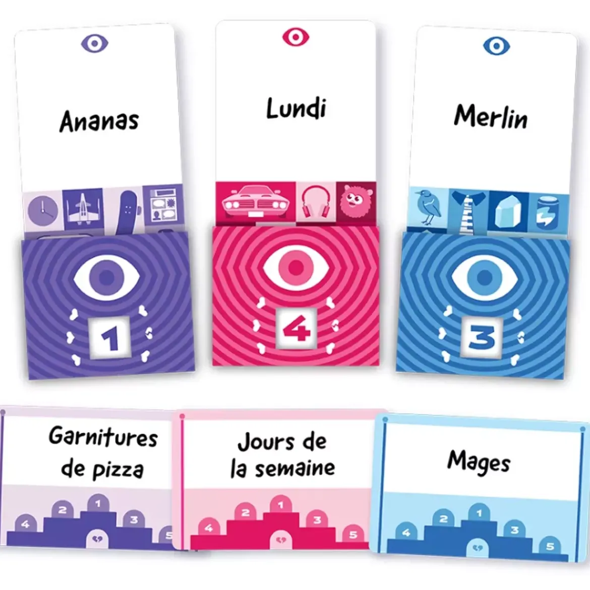Vos Trucs Préférés