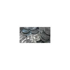 Voyageurs / Érudits / Inventeurs - Pièces Métal