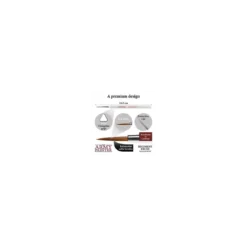 Wargamer Brush : Regiment - Pinceaux