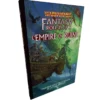 Warhammer Fantasy 4 - L'Empire en Ruine