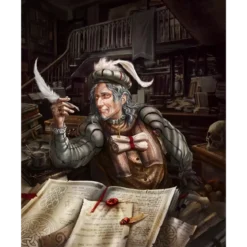 Warhammer Fantasy 4 - L'Empire en Ruine Collector
