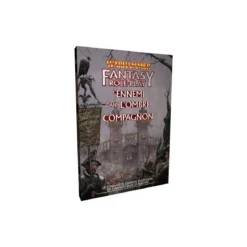 Warhammer Fantasy 4 - L'Ennemi dans l'Ombre : Compagnon