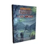 Warhammer Fantasy 4 - Le Rat Cornu
