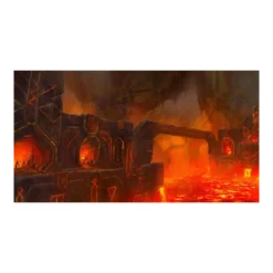 Warhammer Fantasy 4 - Les Vents de Magie
