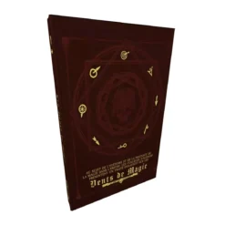 Warhammer Fantasy 4 - Les Vents de Magie Collector