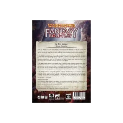 Warhammer Fantasy 4 - Le Zoo Impérial D'Altdorf Collector