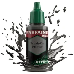 Warpaints Fanatic - Effects : Brush-On Primer