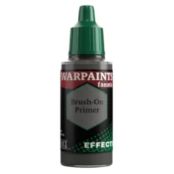 Warpaints Fanatic - Effects : Brush-On Primer