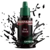 Warpaints Fanatic - Effects : Dry Blood