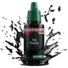 Warpaints Fanatic - Effects : Oil Stains