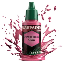 Warpaints Fanatic - Effects : Power Node Glow