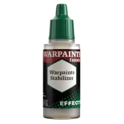 Warpaints Fanatic - Effects : Warpaints Stabilizer