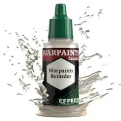 Warpaints Fanatic - Effects : Warpaints Retarder