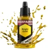 Warpaints Fanatic - Metallic - 18 couleurs disponibles