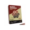 Warpaints Fanatic : Ruddy Browns Flexible Triad PLUS+