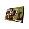 Warpaints Fanatic : Starter Paint Set