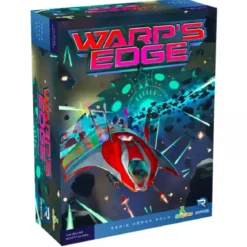 Warp's Edge