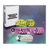 Warp's Edge : Jetons Extension Anomaly
