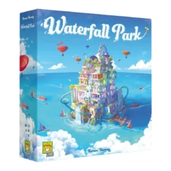 Waterfall Park