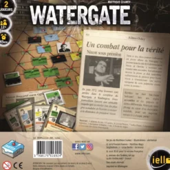 Watergate