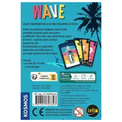 Wave