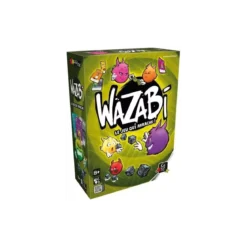 Wazabi