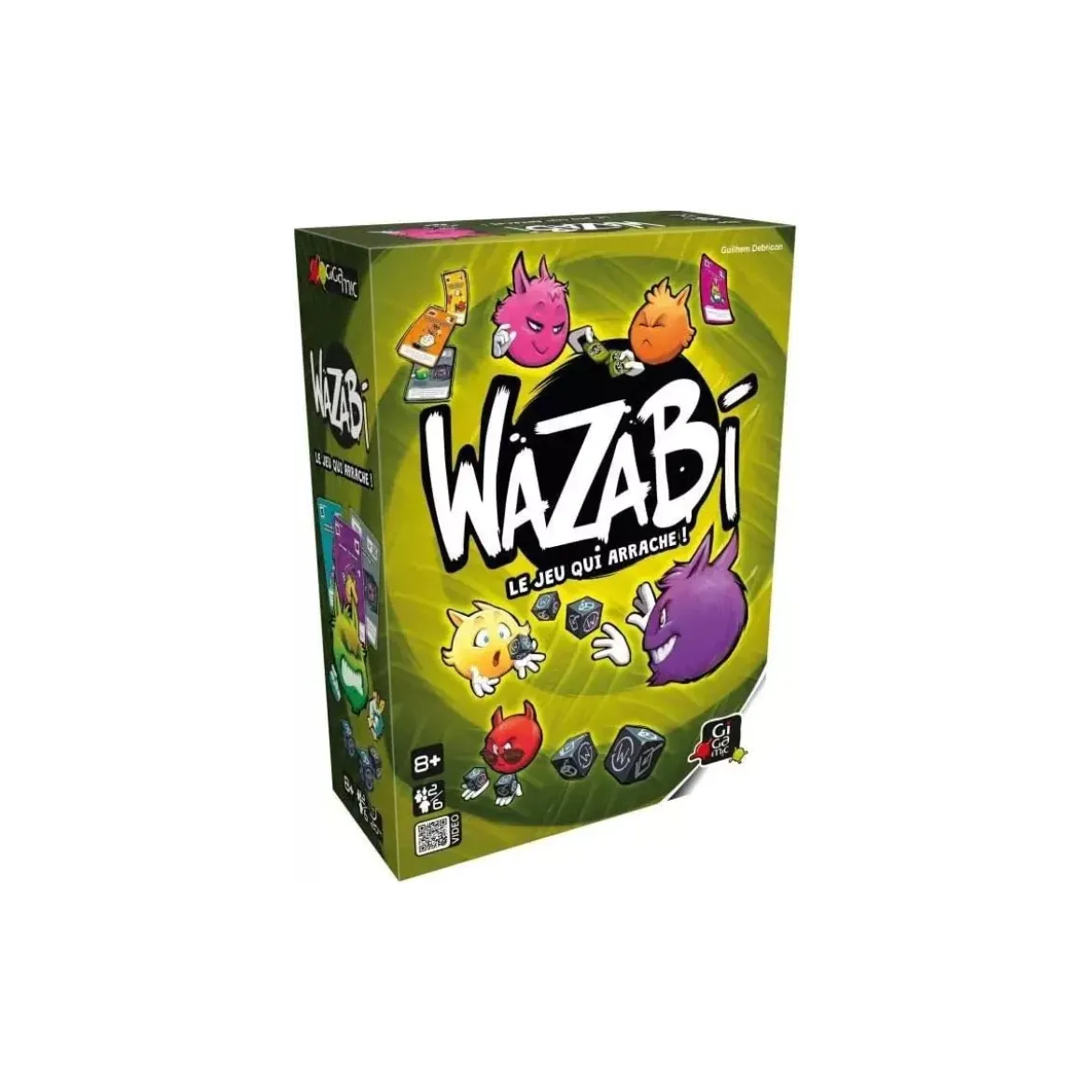 Wazabi