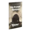 Werewolf : l'Apocalypse - La Plus Profonde Blessures
