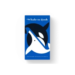 Whale to Look