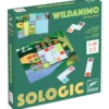 Wildanimo - Sologic