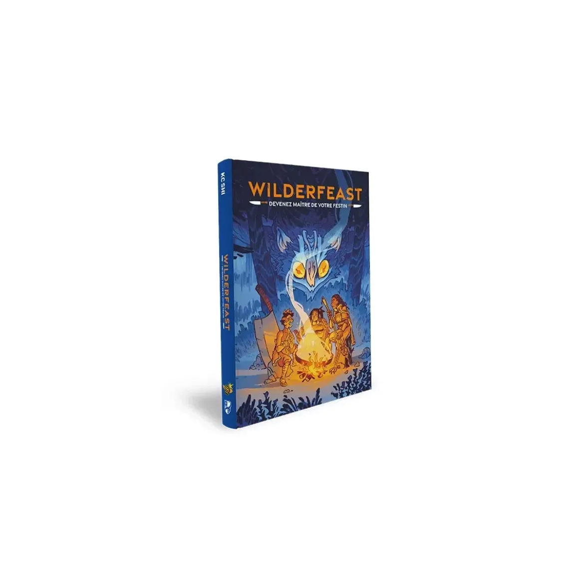 Wilderfeast