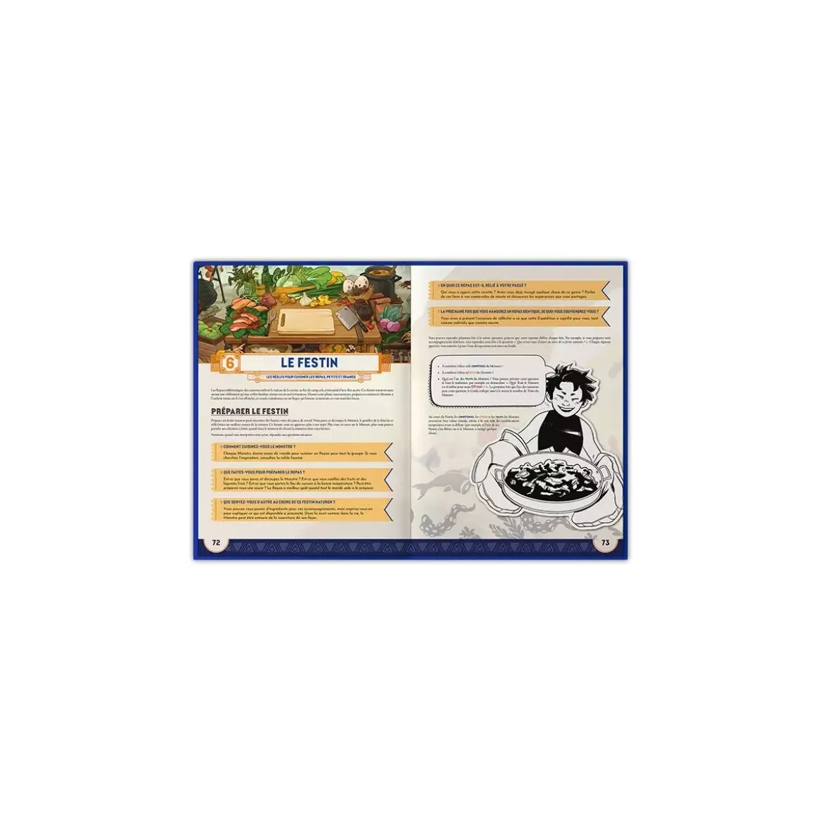 Wilderfeast