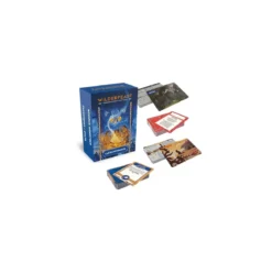 Wilderfeast - Cartes Références