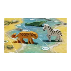 Wild : Serengeti