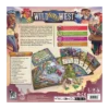 Wild Tiled West